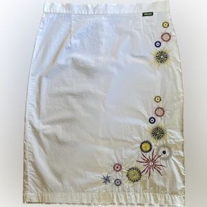 Versace Vintage Skirt